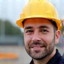 Hugo Perrin, Chef de chantier